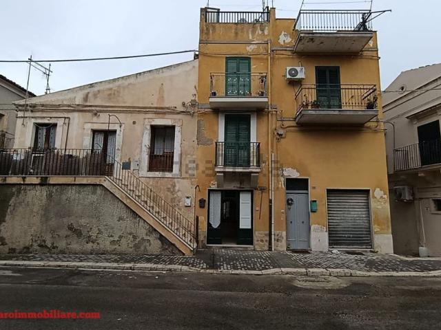 Villetta indipendente in vendita di 130 m² in Via San Giuseppe, 114