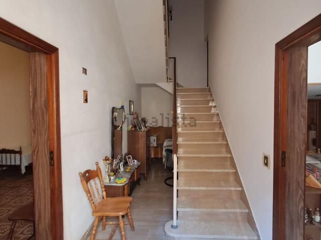 Villetta indipendente in vendita di 130 m² in Via San Gottardo, 30