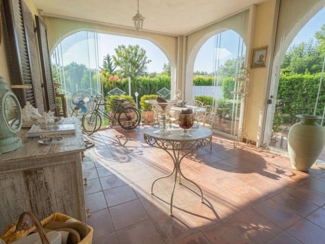 Villetta indipendente in vendita di 130 m² in Via San Leonardo