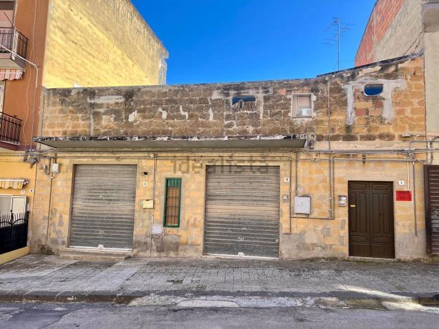 Villetta indipendente in vendita di 130 m² in Via San Leonardo, 8