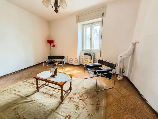 Villetta indipendente in vendita di 130 m² in Via San Pietro