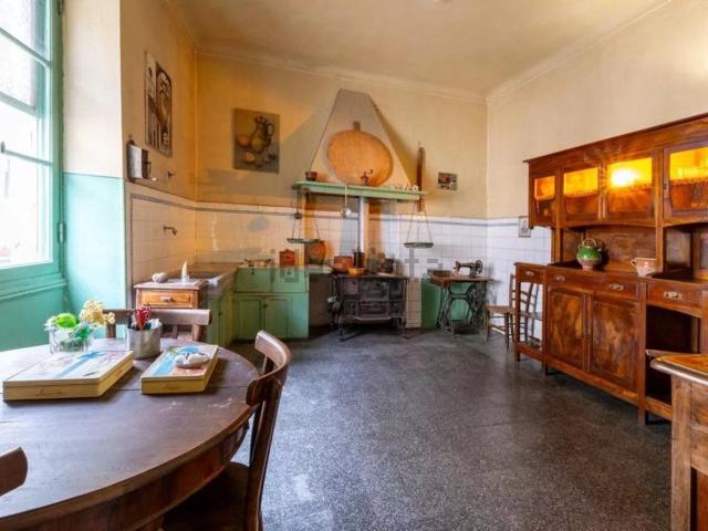 Villetta indipendente in vendita di 130 m² in Via San Rocco