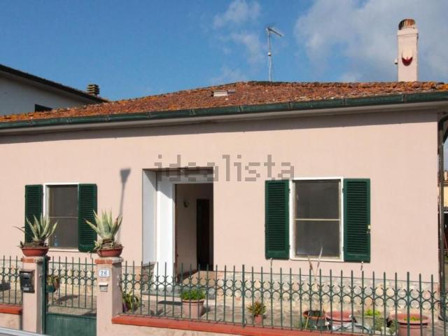 Villetta indipendente in vendita di 130 m² in Via Santissima Annunziata