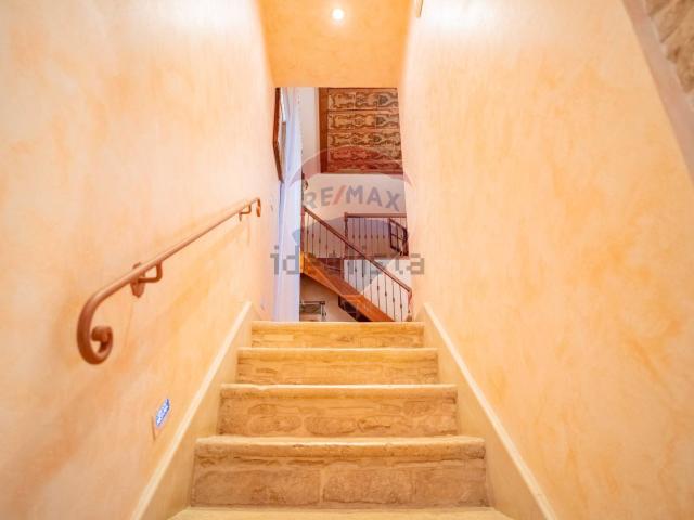 Villetta indipendente in vendita di 130 m² in Via Spirito Santo, 37