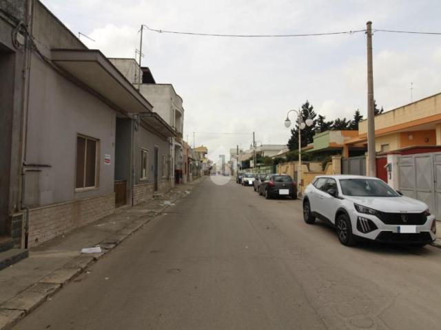Villetta indipendente in vendita di 130 m² in Via Stazione, 130