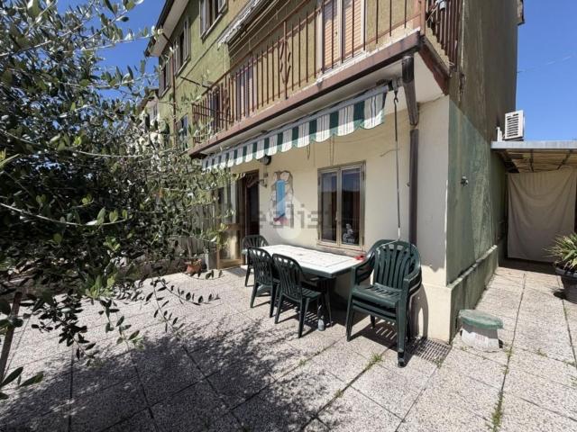 Villetta indipendente in vendita di 130 m² in Via P. Trevisan, 28