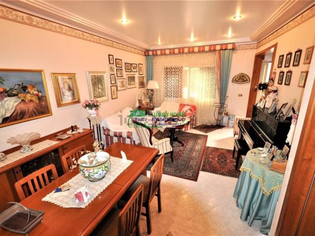 Villetta indipendente in vendita di 130 m² in Via Padre Trapani