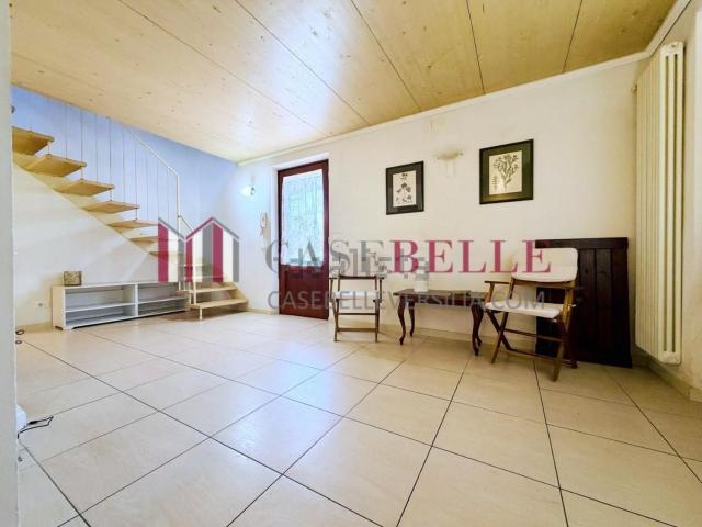 Villetta indipendente in vendita di 130 m² in Via Palestro, 55045