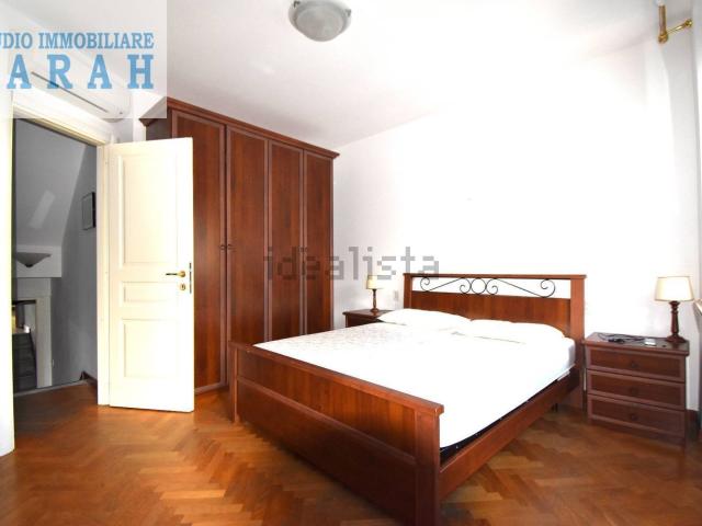 Villetta indipendente in vendita di 130 m² in Via Paolina Buonaparte, 35