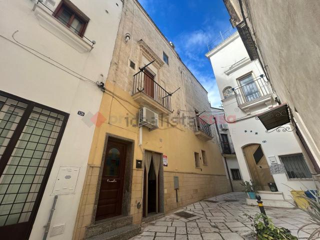 Villetta indipendente in vendita di 130 m² in Via Paritaro, 122
