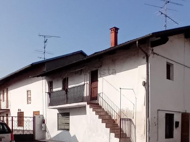 Villetta indipendente in vendita di 130 m² in Via Parrocchiale, 15