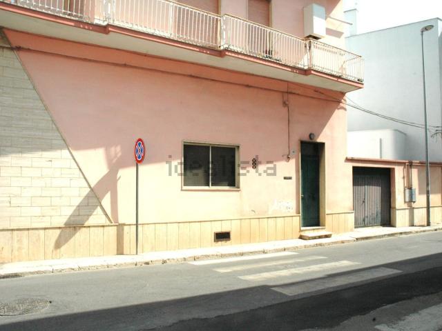 Villetta indipendente in vendita di 130 m² in Via Per Uggiano, 89