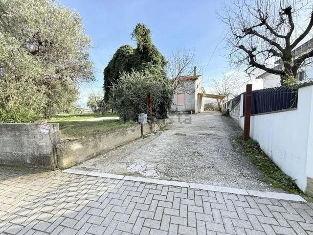 Villetta indipendente in vendita di 130 m² in Via Piane, 36