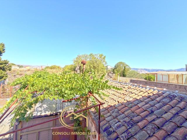 Villetta indipendente in vendita di 130 m² in Via Piave