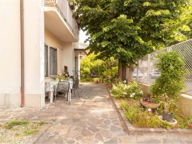 Villetta indipendente in vendita di 130 m² in Via Pietro Fanfani