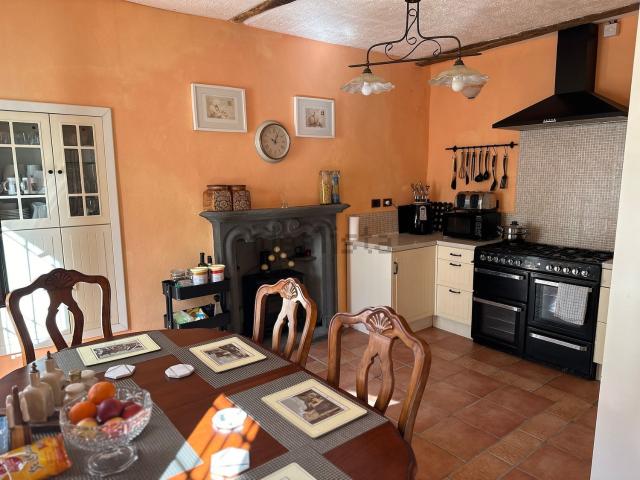 Villetta indipendente in vendita di 130 m² in Via Principale
