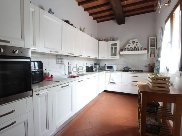 Villetta indipendente in vendita di 130 m² in Via Profonda