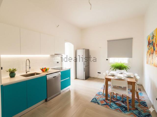 Villetta indipendente in vendita di 130 m² in Via Putignano Sant&apos Ermete