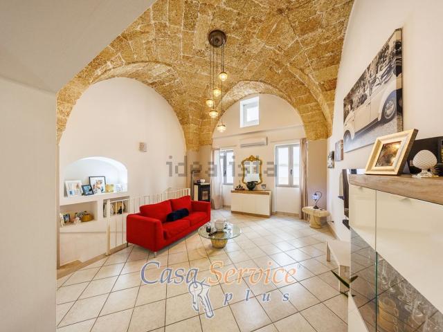 Villetta indipendente in vendita di 130 m² in Via Quartiere Vecchio