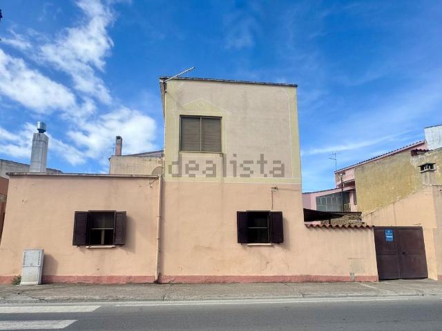 Villetta indipendente in vendita di 130 m² in Via Roma, 4