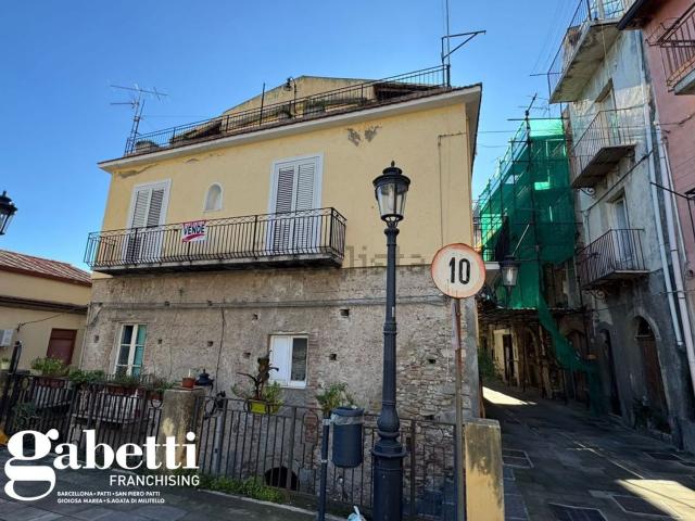 Villetta indipendente in vendita di 130 m² in Via Roma, 62