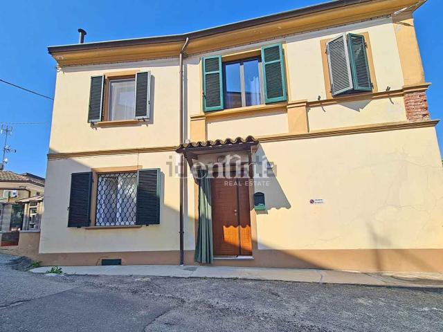 Villetta indipendente in vendita di 130 m² in Via Roma, 94