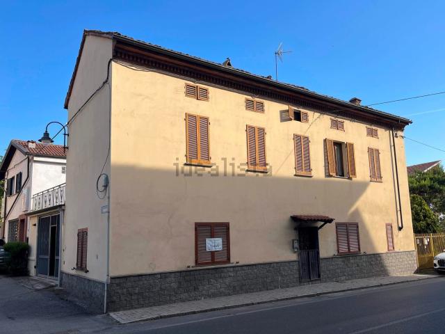 Villetta indipendente in vendita di 130 m² in Via Roma, 15