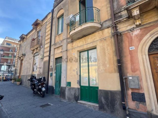 Villetta indipendente in vendita di 130 m² in Via Roma, 186
