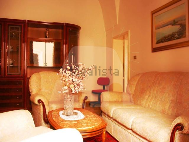 Villetta indipendente in vendita di 130 m² in Via Roma, 200
