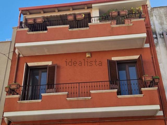 Villetta indipendente in vendita di 130 m² in Via Romolo, 159