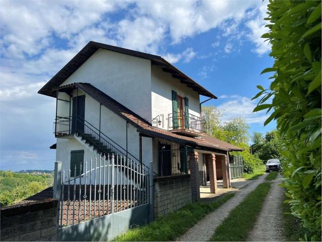 Villetta indipendente in vendita di 130 m² in Via Recinto Castello, 2