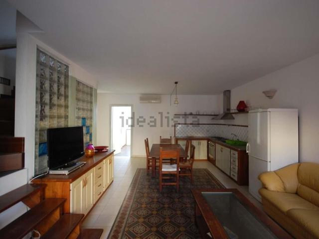 Villetta indipendente in vendita di 130 m² in Via Regina Margherita, 28