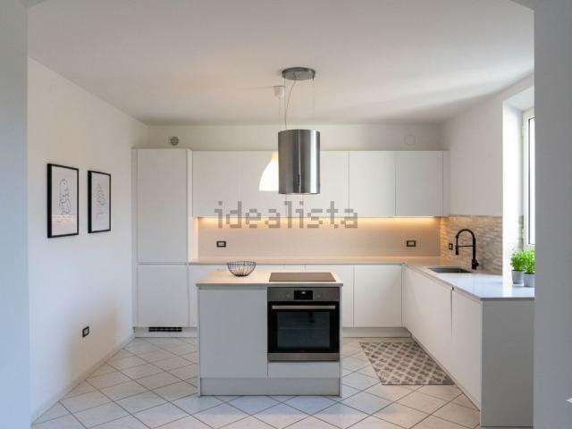 Villetta indipendente in vendita di 130 m² in Via T. Tasso, 29