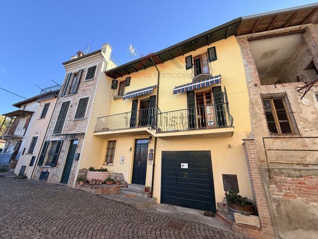 Villetta indipendente in vendita di 130 m² in Via Torraglio, 12