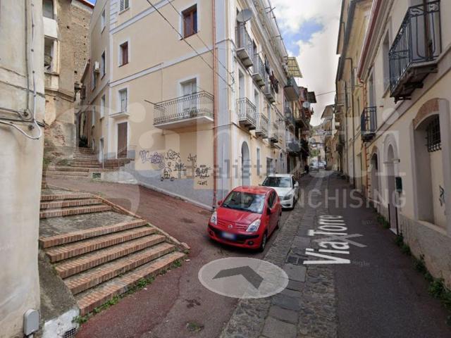 Villetta indipendente in vendita di 130 m² in Via Torre, 10