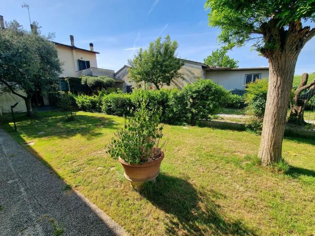 Villetta indipendente in vendita di 130 m² in Via Tabernacolo, 247