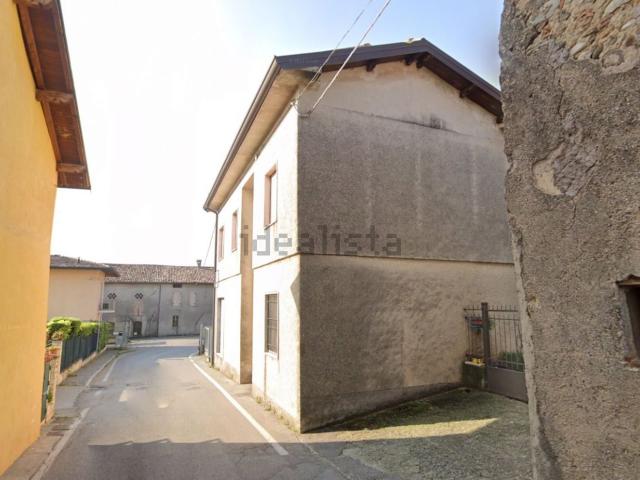Villetta indipendente in vendita di 130 m² in Via Tenente Annibale Calini, 22