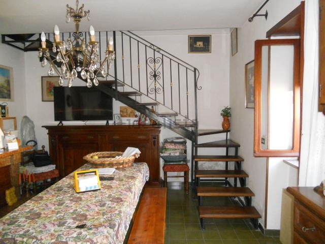 Villetta indipendente in vendita di 130 m² in Via Tito Acerbo, 10