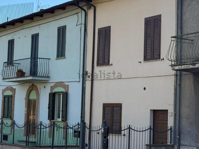 Villetta indipendente in vendita di 130 m² in Via Tre Venezie