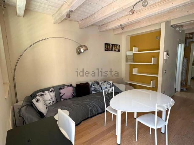 Villetta indipendente in vendita di 130 m² in Via Trieste