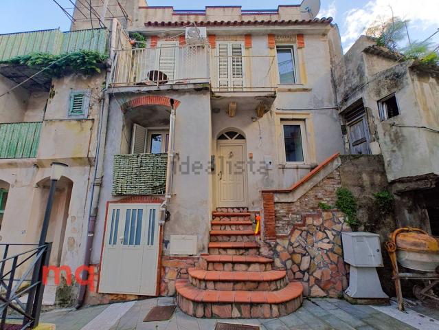 Villetta indipendente in vendita di 130 m² in Via Umberto I