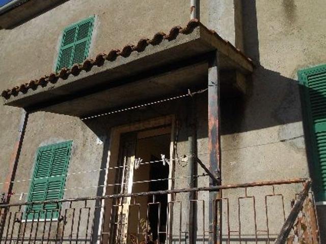 Villetta indipendente in vendita di 130 m² in Via Valle Carbona
