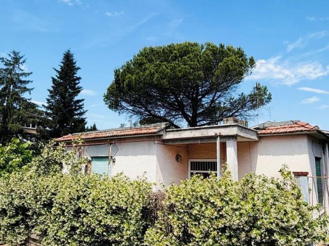 Villetta indipendente in vendita di 130 m² in Via Valle del Bosco, 7