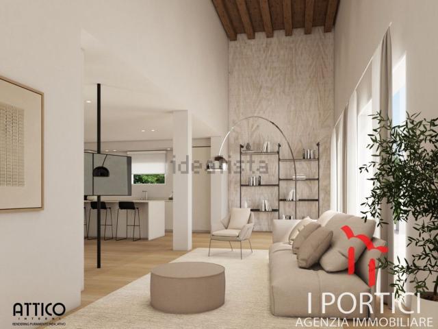 Villetta indipendente in vendita di 130 m² in Via Venier