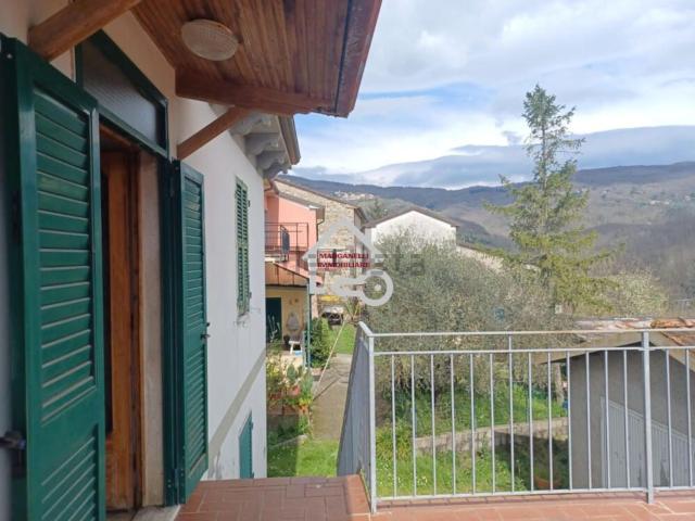 Villetta indipendente in vendita di 130 m² in Via Vittorio Cargolli, 26