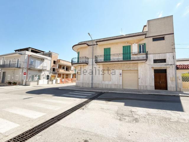 Villetta indipendente in vendita di 130 m² in Via Vittorio Carparelli, 3