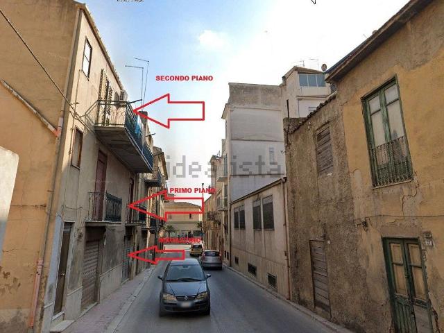 Villetta indipendente in vendita di 130 m² in Via Vittorio Emanuele, 16