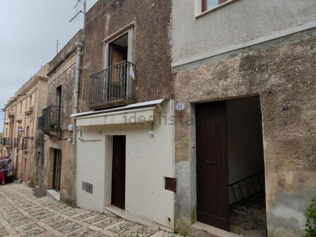 Villetta indipendente in vendita di 130 m² in Via Vittorio Emanuele, 34