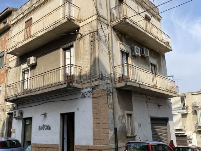 Villetta indipendente in vendita di 130 m² in Via Vittorio Emanuele, 55