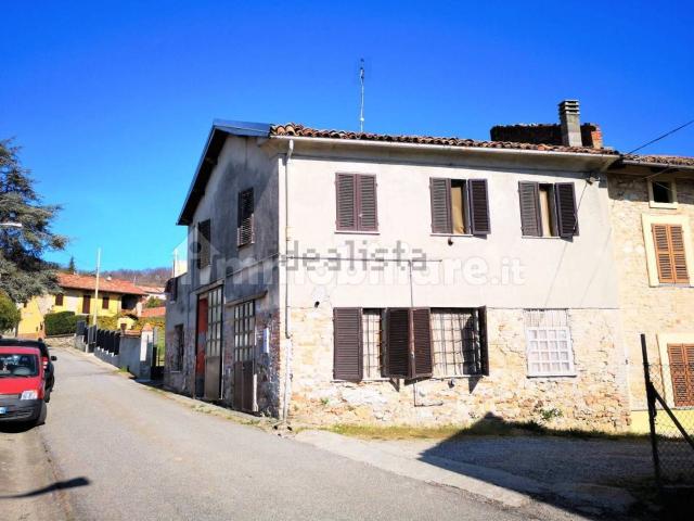 Villetta indipendente in vendita di 130 m² in Via Vittorio Emanuele III, 12
